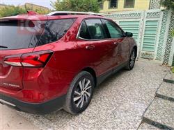 شيفروليه إكوينوكس